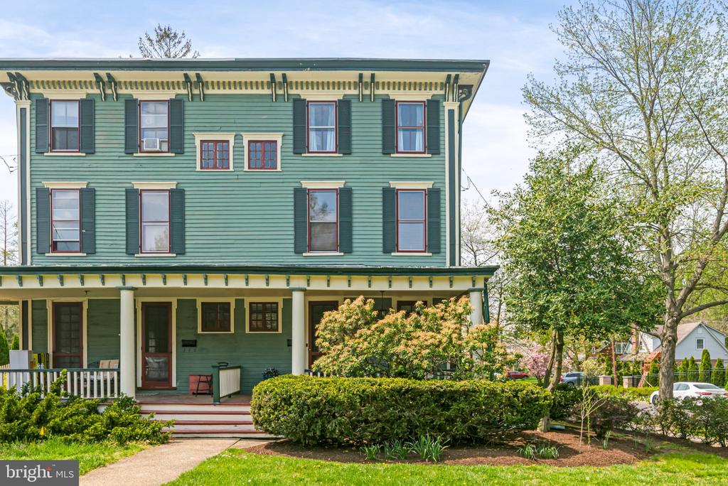 Top Agents Ranked nj